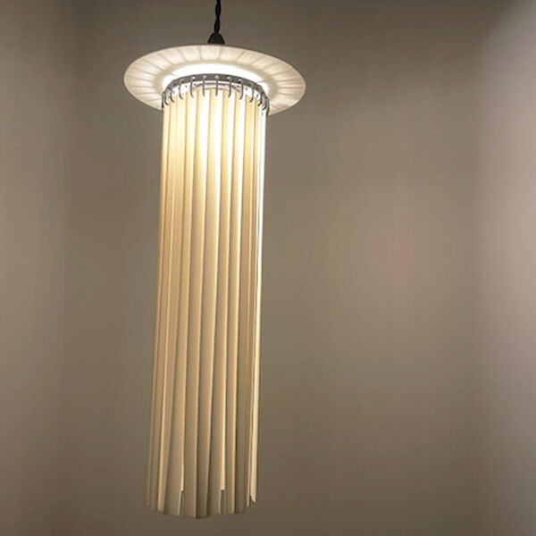 Pendant lamp Olga 1- Ann Demeulemeester