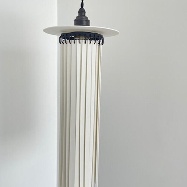 Pendant lamp Olga 1- Ann Demeulemeester