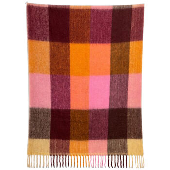 Plaid Anvers 130x180 cm
