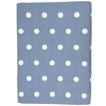 Polka tafelkleed skylight