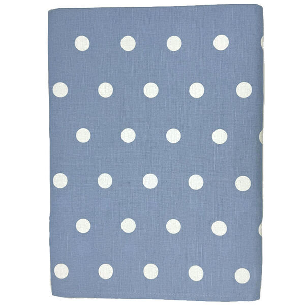 Polka tafelkleed skylight
