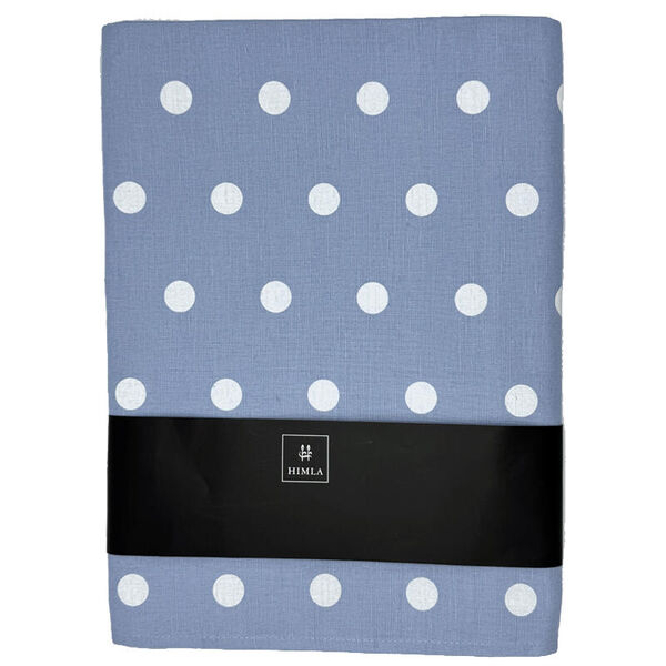 Polka tafelkleed skylight