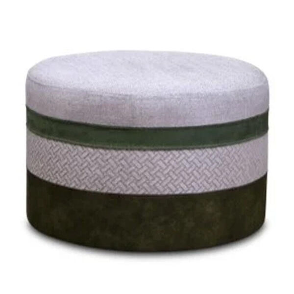 Pouf Lio Forest laag