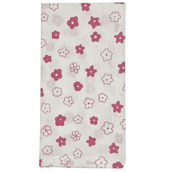 Primula servet flamingo set van 8