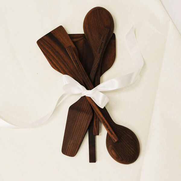 Pure Keukengerei by Pascalle Naessens - set van 5