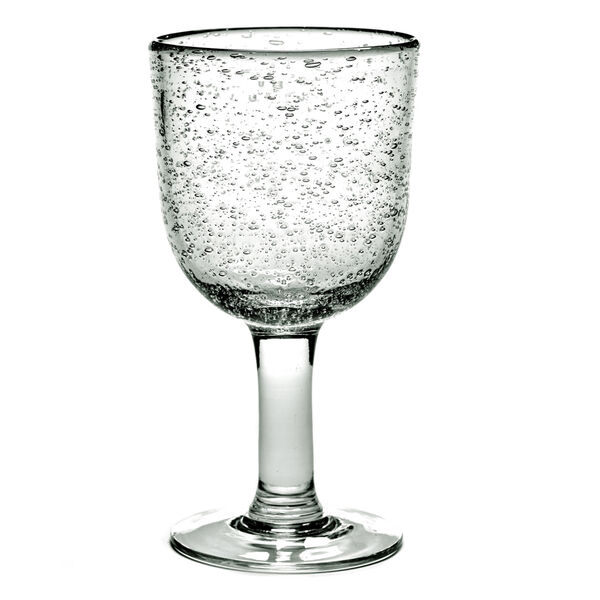 Pure wijnglas by Pascale Naessens 20 cl - set van 4