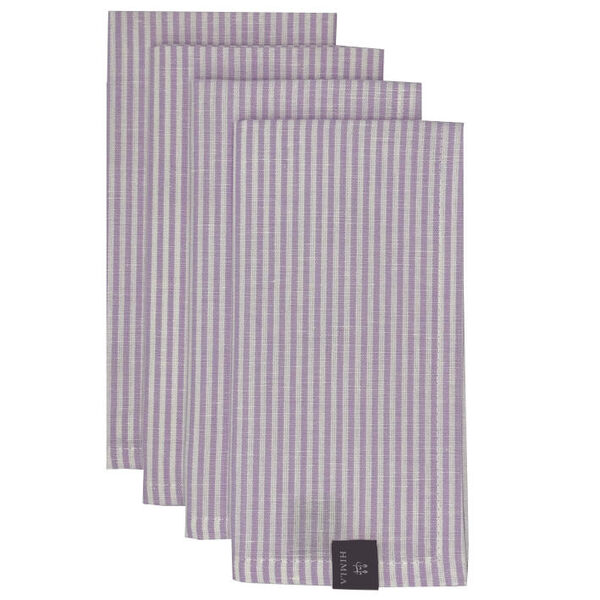 Rakel servet orchid - set van 2