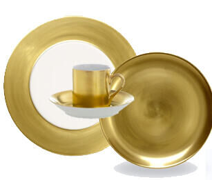 Reichenbach - Gold