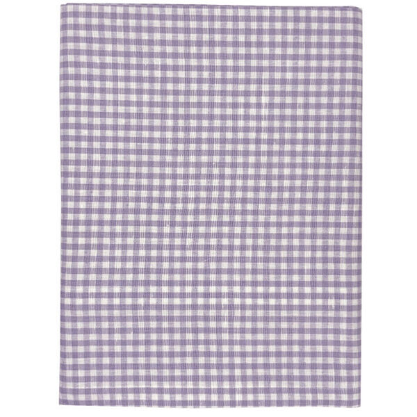 Rut tafelkleed lilac 145x250
