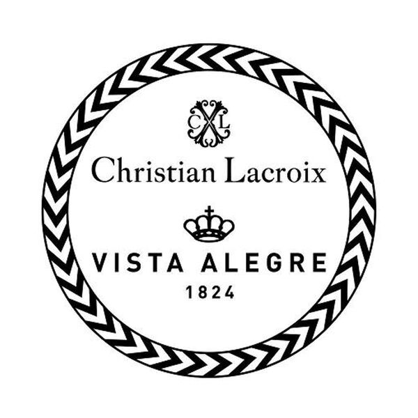 Salade/groenteschaal Caribe - by Christian Lacroix