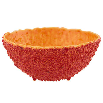 Saladeschaal Amazonia aardewerk