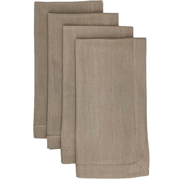 Sarah servet cinder- set van 4