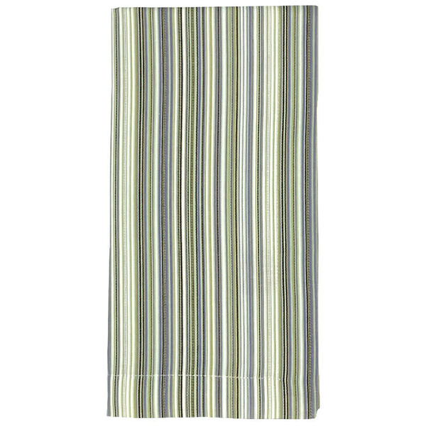 Sarah servet multi willow-  set van 4