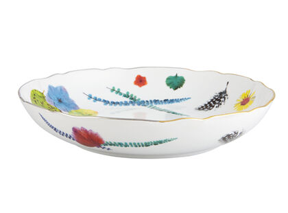 Schaaltje Caribe - by Christian Lacroix