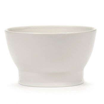 Serax Ann Demeulemeester Ra Kop Off White - set van 2