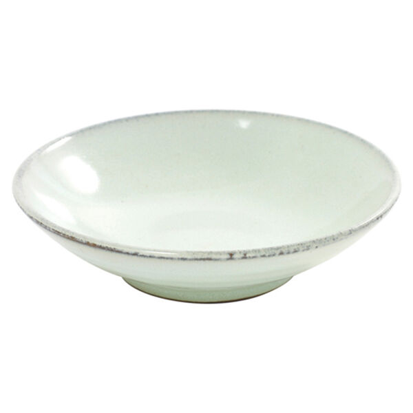Serax Aqua side plate light blue 