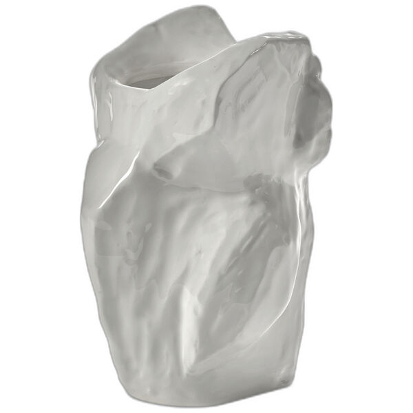 Serax Owl After Midnight - Vaas - White