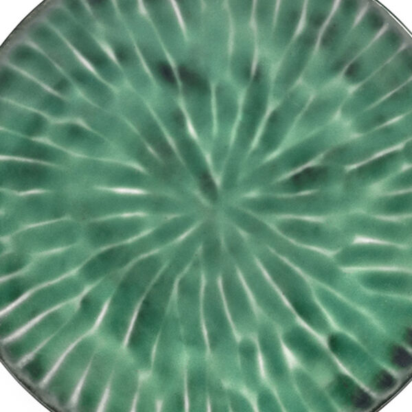 SERAX-Pascale Naessens-Verde Lanza - Bordje S Ø 14.3 cm - 2 stuks - groen