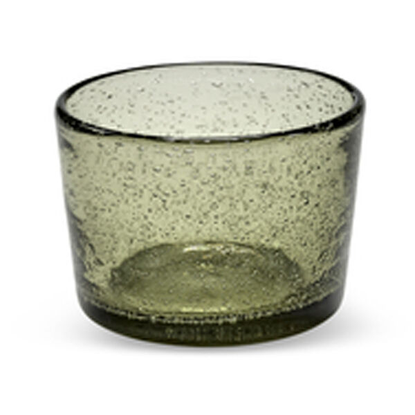 SERAX-Pascale Naessens-Verde Lanza -  Glas groen - set van 4