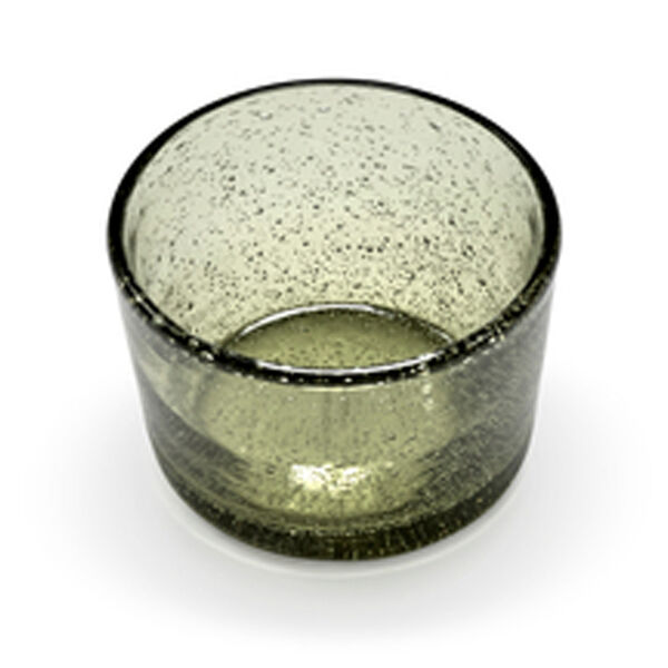 SERAX-Pascale Naessens-Verde Lanza -  Glas groen - set van 4