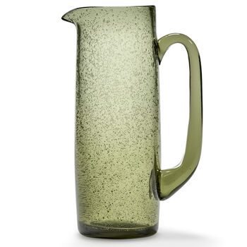 SERAX-Pascale Naessens-Verde Lanza - Kan groen