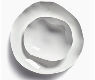 Serax - Perfect imperfection by  Roos vd Velde