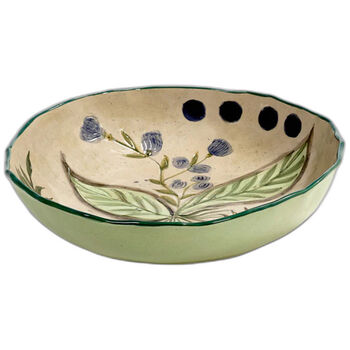 Serax schaal Nadine deWart - 41 cm