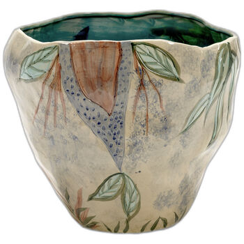 Serax Sierpot 05 Nadine deWart - 35 cm