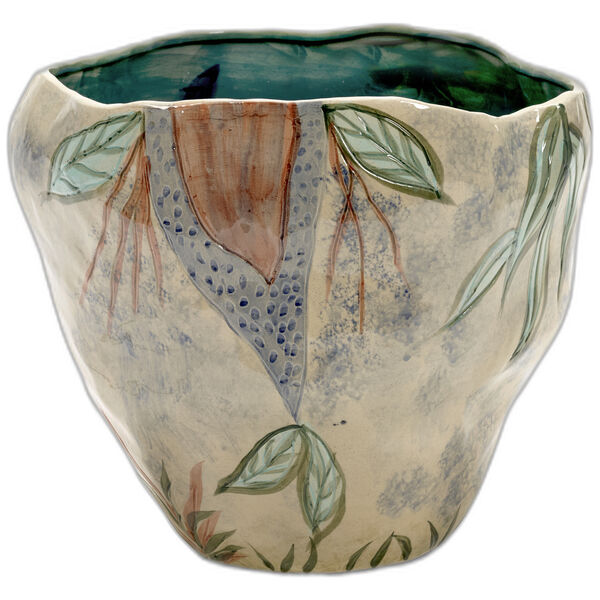 Serax Sierpot 05 Nadine deWart - 35 cm