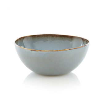 Serax Terres de Rêves bowl L  smokeyblue 15 cm