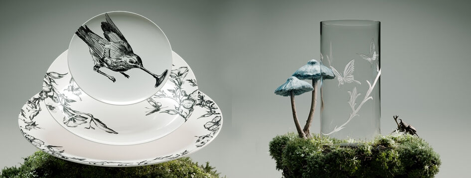 Serax - Tomorrowland Unity