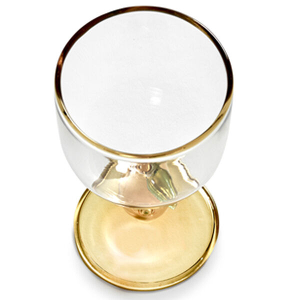 Serax Wijnglas 06 van WAWW La Table - set van 4