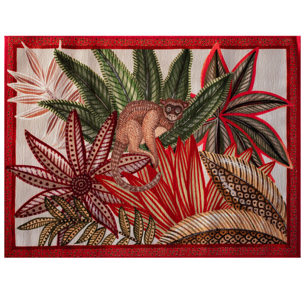 Set van 2 Placemats Munai Mymat