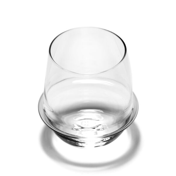 Shotglas Dune by Kelly Wearstler - set van 4
