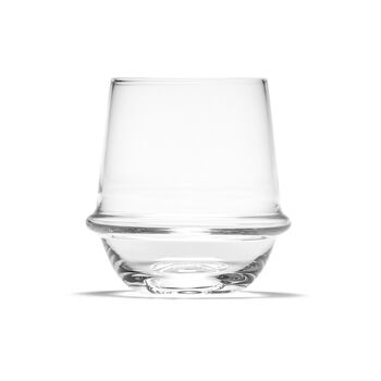Shotglas Dune by Kelly Wearstler - set van 4