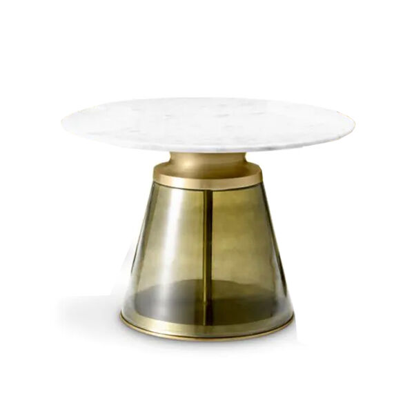 Sidetable Norto groen