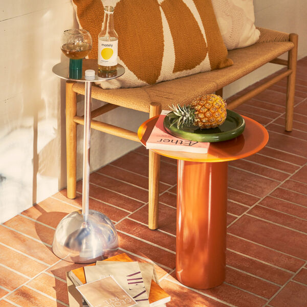 Sidetable Tiro - Adobe