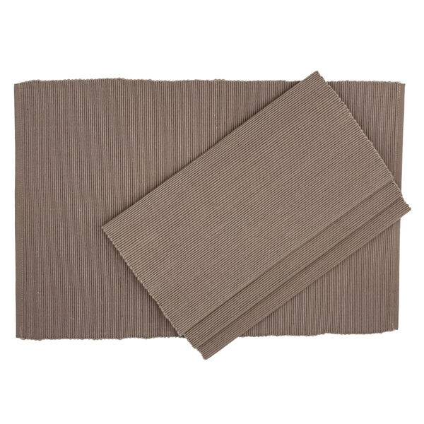 Skagen placemat bone - set van 4