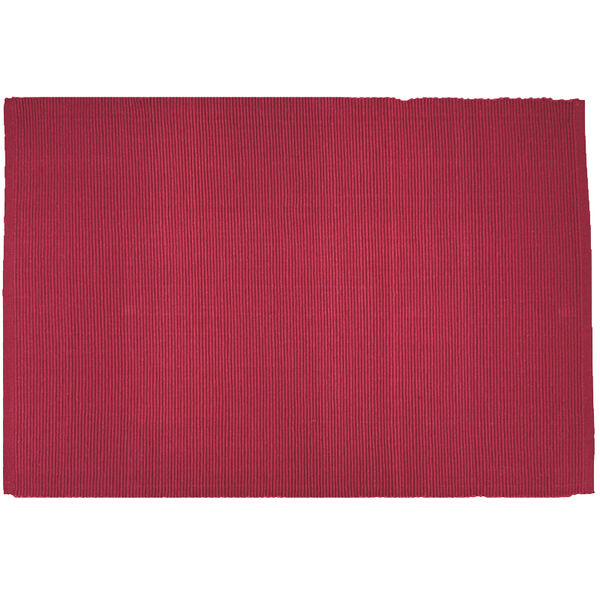 Skagen placemat raspberry  - set van 4 