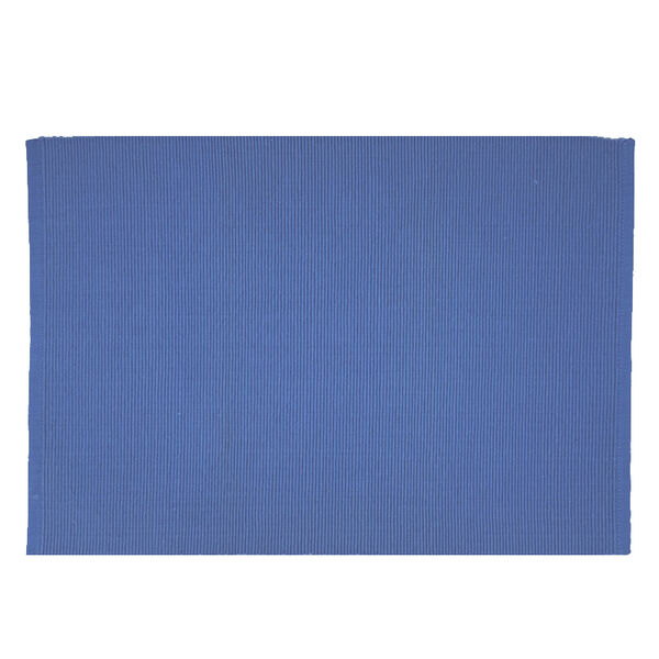 Skagen placemat skyblue - set van 6