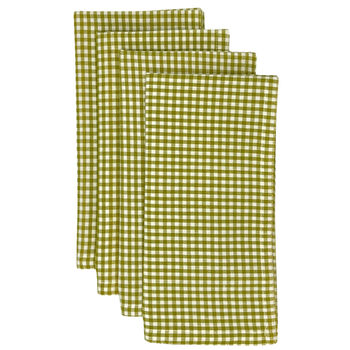 Skagen servet acasia - set van 4