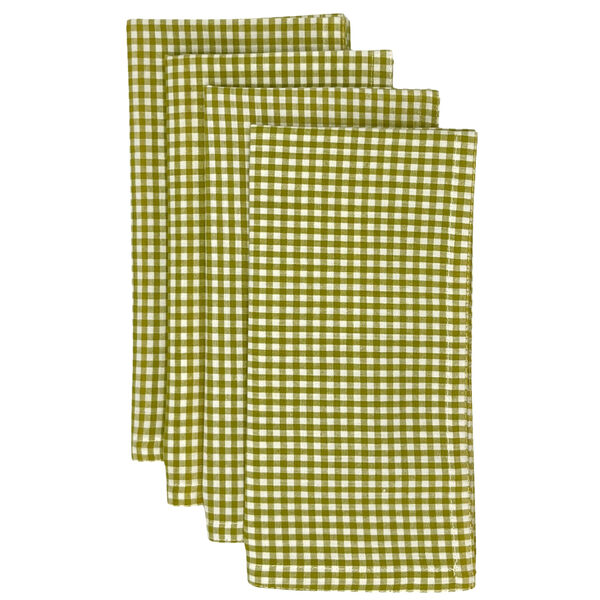 Skagen servet acasia - set van 4