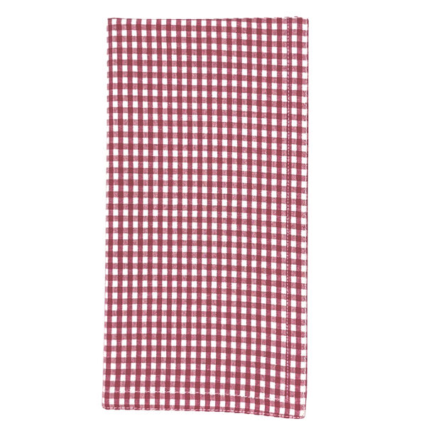 Skagen servet cyclamen - set van 4