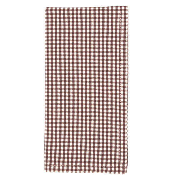 Skagen servet maroon - set van 4