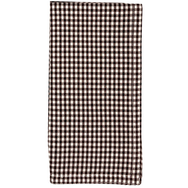 Skagen servet mocca - set van 4