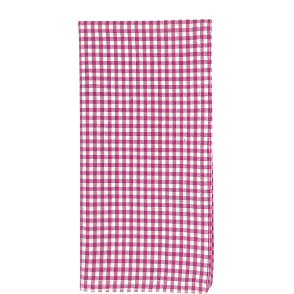 Skagen servet passion - set van 4