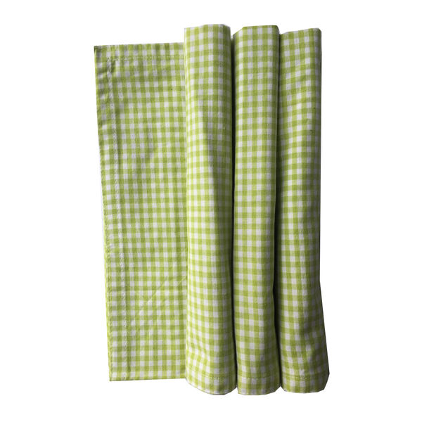 Skagen servet poison set van 4