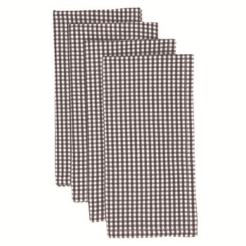 Skagen servet storm - set van 4