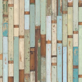 Sloophout behang Piet Hein Eek PH03