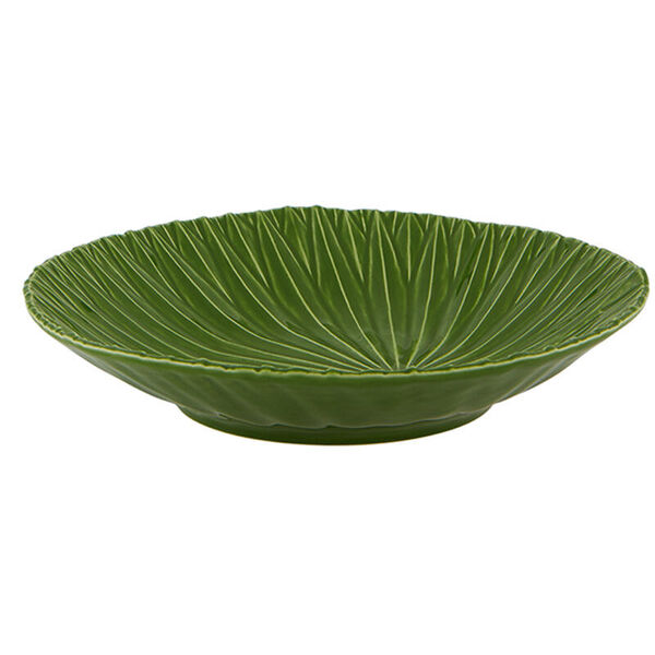 Soepbord Amazonia aardewerk - set van 4